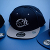 GORRA PLANA AJUSTABLE LMP 26 ALTERNATIVA SNAPBACK