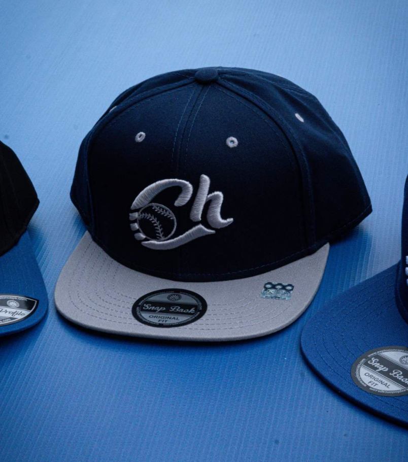 GORRA PLANA AJUSTABLE LMP 26 ALTERNATIVA SNAPBACK