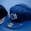 GORRA PLANA AJUSTABLE LMP 26 ALTERNATIVA SNAPBACK