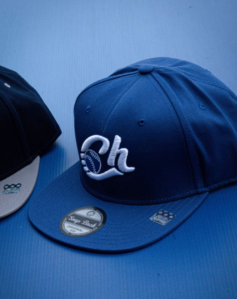 GORRA PLANA AJUSTABLE LMP 26 ALTERNATIVA SNAPBACK