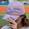 GORRA CH CURVA AJUSTABLE