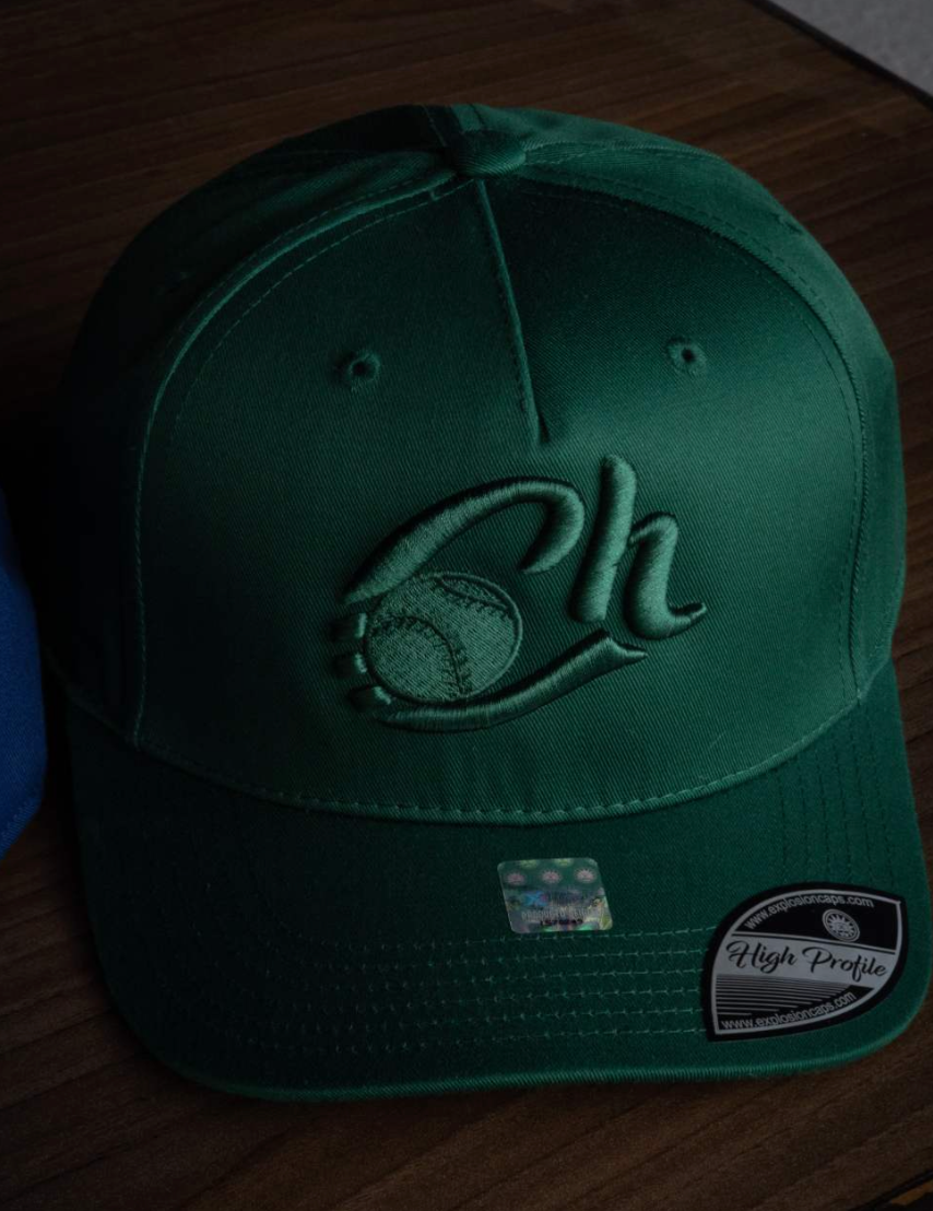 GORRA AJUSTABLE LMP 26 ALTERNATIVA