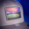 GORRA AJUSTABLE CH MALLA ESTADIO