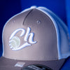 GORRA AJUSTABLE CH MALLA