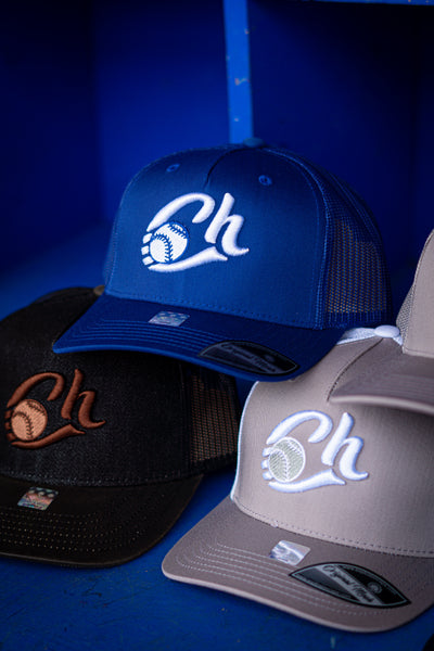 GORRA AJUSTABLE CH MALLA