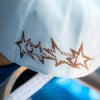 GORRA CH NEUTRO RIPCAPS