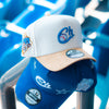 GORRA CH NEUTRO RIPCAPS