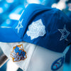 GORRA CH FULL STARS RIPCAPS