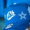 GORRA CH FULL STARS RIPCAPS