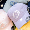 GORRA CH CURVA AJUSTABLE