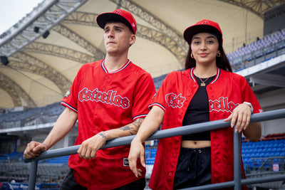 JERSEY JUEGO DE ESTRELLAS NEW ERA