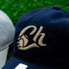 GORRA CH CURVA AJUSTABLE