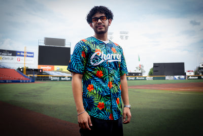 JERSEY LMB 25 TROPICAL MARINO