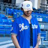 JERSEY RAYAS ALTERNATIVO LMB 26 CHARROS