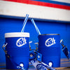 VASO MINI HIELERA CHARROS CON POPOTE