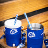 VASO MINI HIELERA CHARROS CON POPOTE