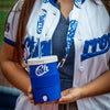 VASO MINI HIELERA CHARROS CON POPOTE
