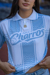 JERSEY LMB 26 SOCCER CABALLERO CHARROS