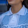 JERSEY LMB 26 SOCCER CABALLERO CHARROS