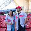 JERSEY LMB 26 ALTERNATIVO CABALLERO CHARROS GRIS