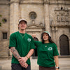 CAMISETA ELEMENTOS AGAVE CH