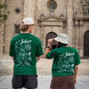 CAMISETA ELEMENTOS AGAVE CH