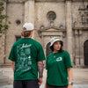 CAMISETA ELEMENTOS AGAVE CH