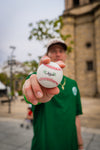 PELOTA JALISCO AGAVE