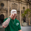 CAMISETA ELEMENTOS AGAVE CH
