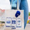 TOTE BAG JALISCO