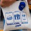 TOTE BAG JALISCO