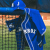 JERSEY LMB 26 RETRO CABALLERO NEW ERA