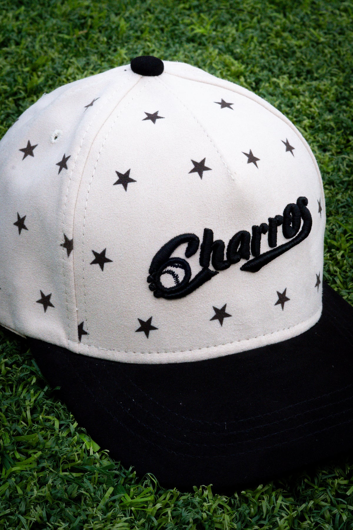 GORRA ALTERNATIVA CHARROS LMP 26-27