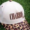GORRA ALTERNATIVA CHARROS LMP 26-27