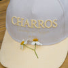 GORRA ALTERNATIVA CHARROS LMP 26-27