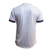 JERSEY RAYAS JALISCO BLANCO CABALLERO