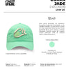 GORRA EXPLOSION JADE