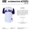 JERSEY LMB 25 ALTERNATIVO BLANCO UDI
