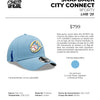 GORRA LMB 25 CITY CONNECT 9FORTY NEW ERA
