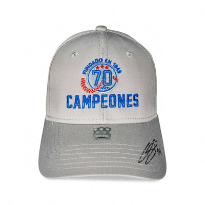 OZUNA SIGNATURE CHAMPIONS CAP