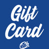 Charros Store gift card