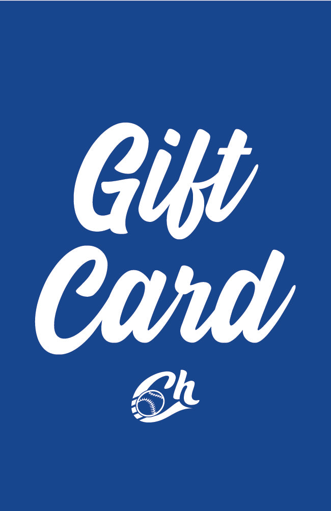 Charros Store gift card