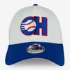 CH RETRO 39THIRTY NEW ERA CAP