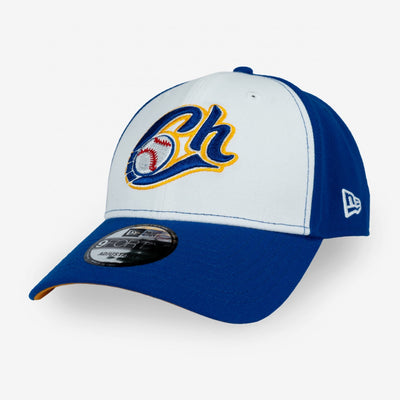 CHARROS BASIC CAP