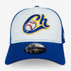 GORRA BASICA CHARROS