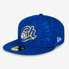 GORRA CH BORDADO PAISLEY 59FITHY NEW ERA