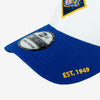 NEW ERA 39THIRTY CH CURVED DIAMOND CAP