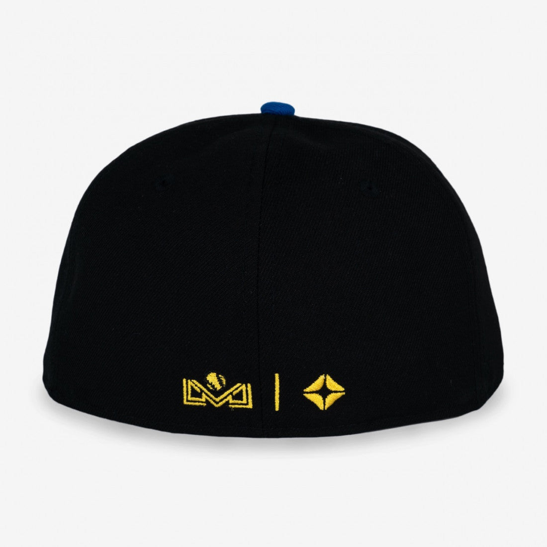 GORRA ELEMENT NGO/ORO 59FIFTY NEW ERA