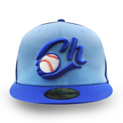GORRA CH CIELO 59FIFTY NEW ERA