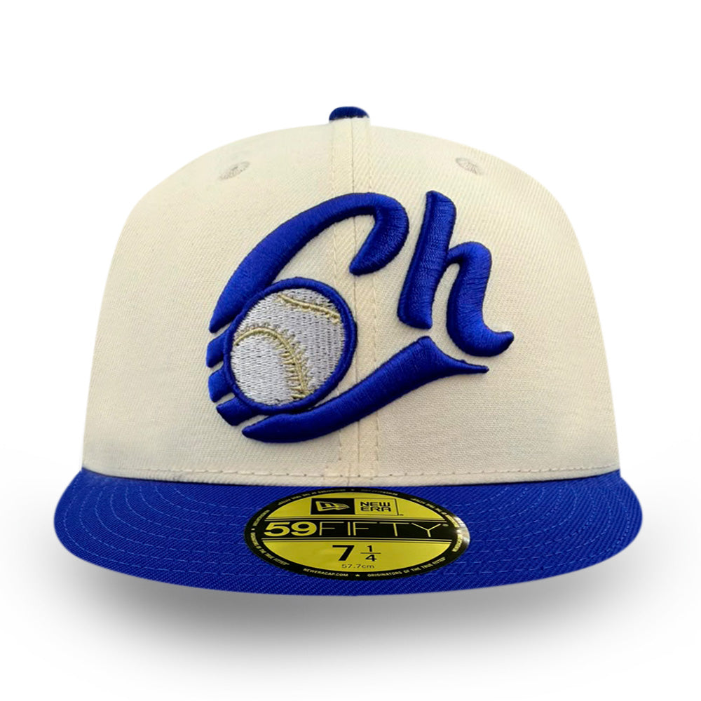 GORRA LMP 26-27 BACK TO BACK 59FIFTY NEW ERA